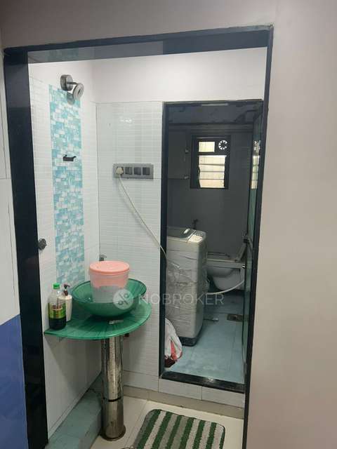 4 BHK Flat In Qasr-e-ayesha, Mahim For Sale  In Mahim