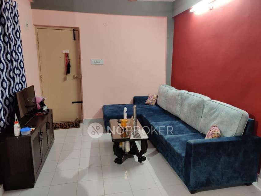 2 BHK Flat In Ittina Neela for Rent  In Electronic City