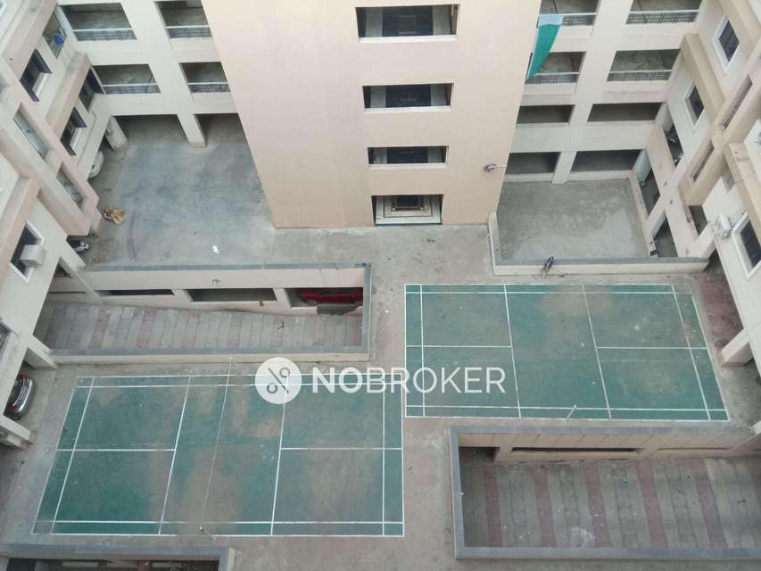 3 BHK Flat In Shreya Tower For Sale  In Kompally
