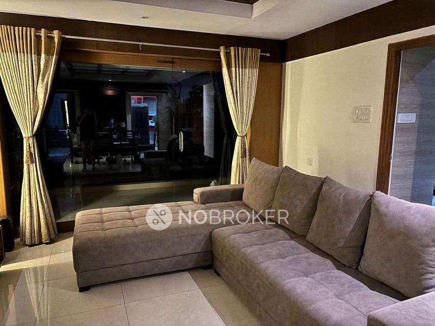 3 BHK Flat In Shreya Tower For Sale  In Kompally