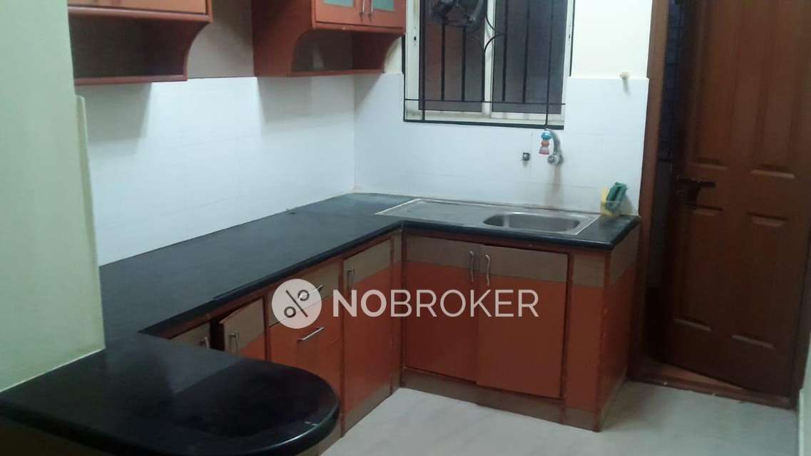 2 BHK Flat In Sri Sai Sapphire For Sale  In Whitefield