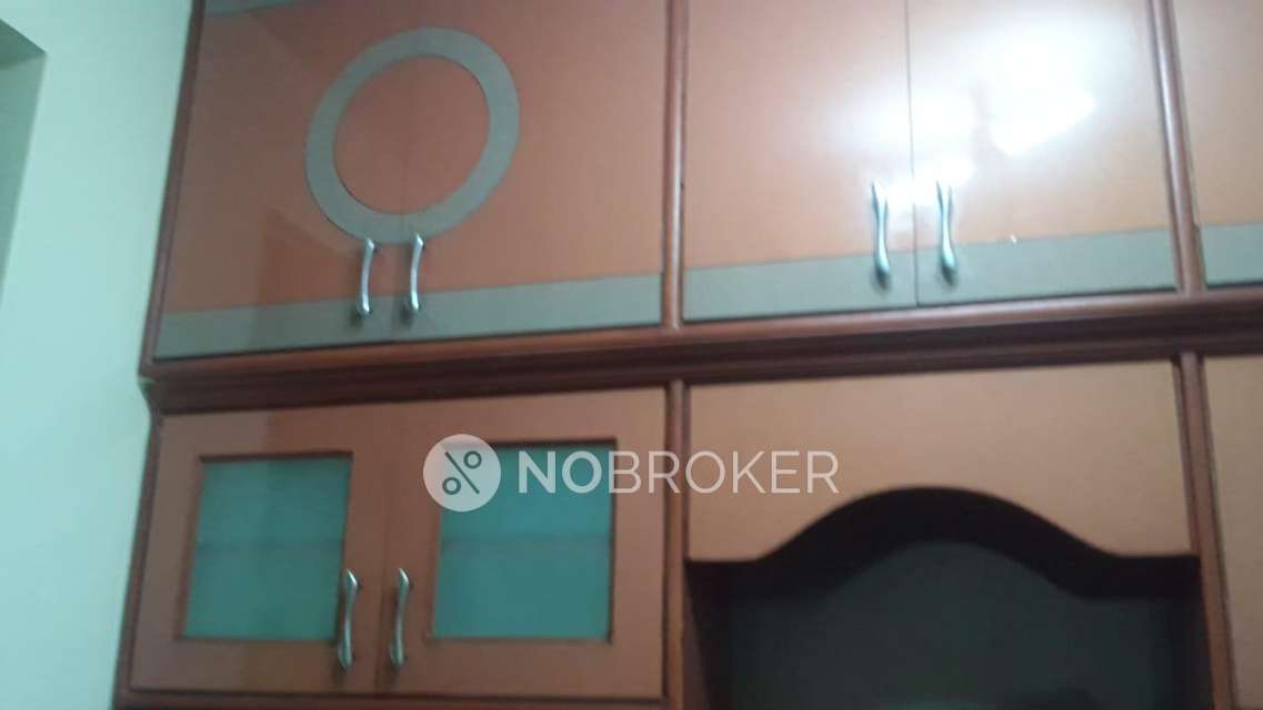 2 BHK Flat In Sri Sai Sapphire For Sale  In Whitefield