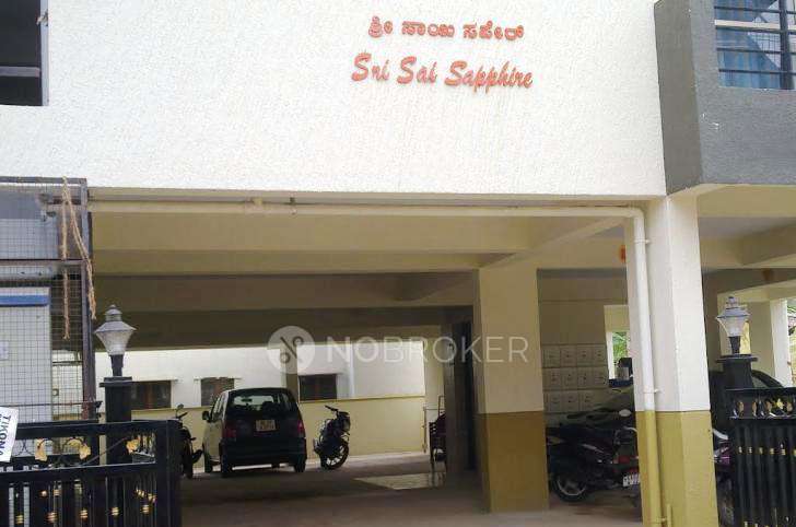 2 BHK Flat In Sri Sai Sapphire For Sale  In Whitefield