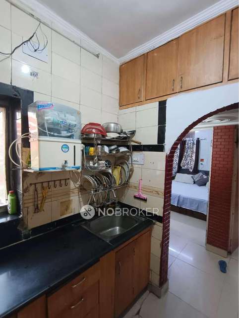 2 BHK Flat In Dda Mig Flats For Sale  In Mayur Vihar
