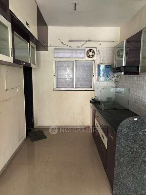 1 BHK Flat In Ashapura Hill View For Sale  In Pisoli