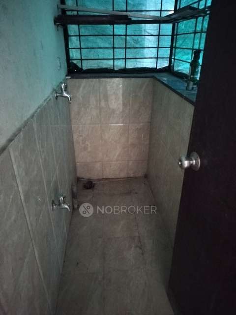 1 BHK Flat In Ashapura Hill View For Sale  In Pisoli