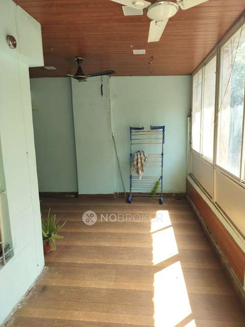 1 BHK Flat In Ashapura Hill View For Sale  In Pisoli