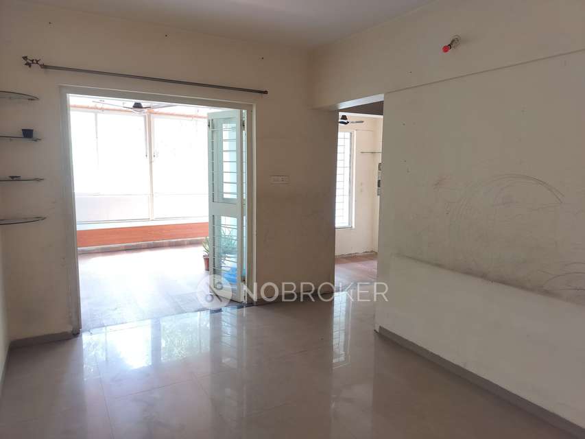 1 BHK Flat In Ashapura Hill View For Sale  In Pisoli