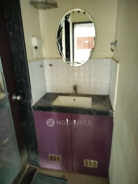 1 BHK Flat In Ashapura Hill View For Sale  In Pisoli