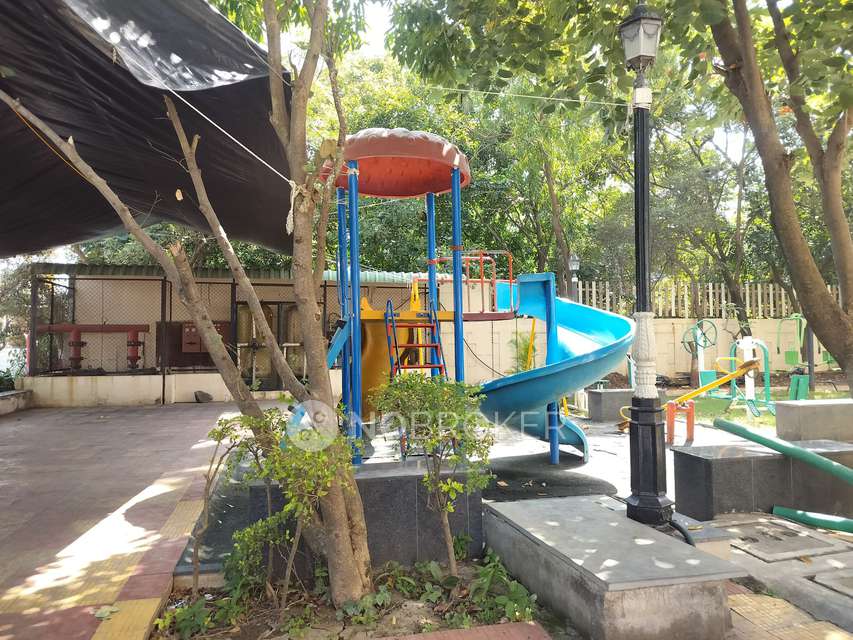 1 BHK Flat In Ashapura Hill View For Sale  In Pisoli