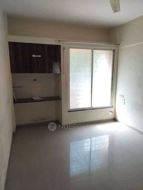 1 BHK Flat In Ashapura Hill View For Sale  In Pisoli