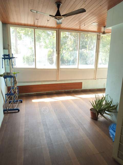 1 BHK Flat In Ashapura Hill View For Sale  In Pisoli