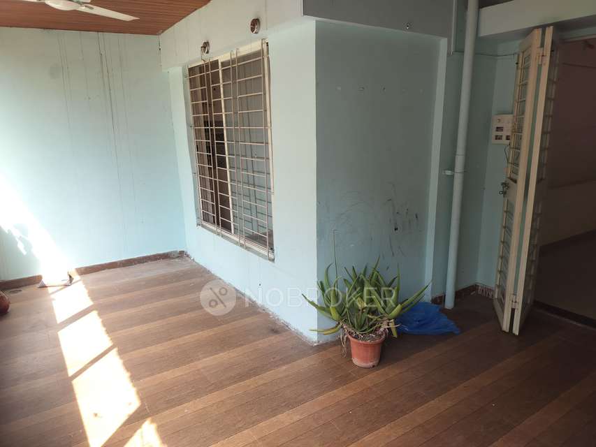 1 BHK Flat In Ashapura Hill View For Sale  In Pisoli