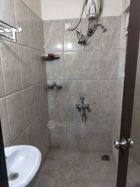 1 BHK Flat In Ashapura Hill View For Sale  In Pisoli