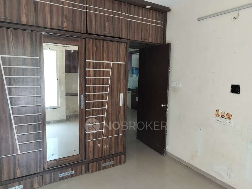 1 BHK Flat In Ashapura Hill View For Sale  In Pisoli