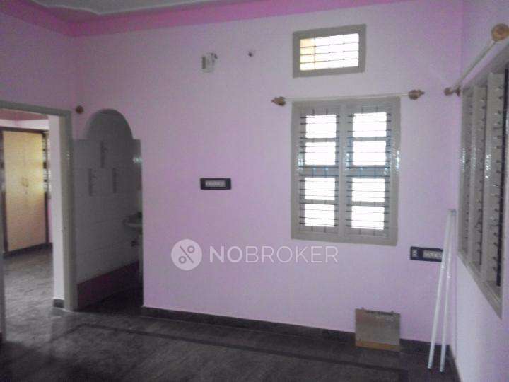 1 BHK House for Rent  In Yelahanka New Town