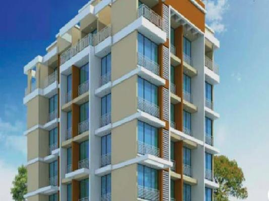 2 BHK Flat In Pinnacle Innovative Sapphiire For Sale  In Cbd Belapur, Navi Mumbai, Maharashtra, India