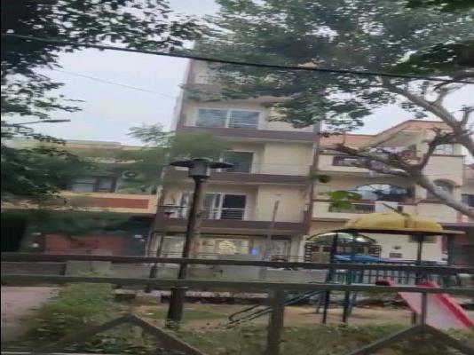 3 BHK Flat In Model Town Gurgaon For Sale  In 3484, Shakti Nagar, Model Town, Sector 11, Gurugram, Haryana 122001, India