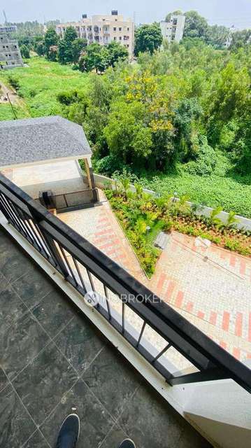 1 BHK Flat In Upavan By Ma Sarada For Sale  In Bommasandra