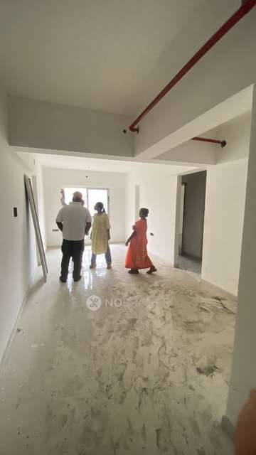 2 BHK Flat In Sushanku Avenue 36 For Sale  In Siddharth Nagar, Goregaon West