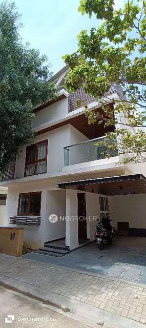 4 BHK House For Sale  In Bommasandra
