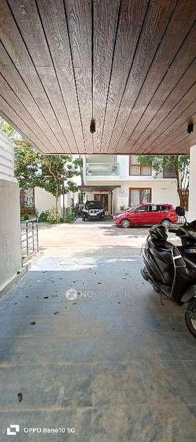 4 BHK House For Sale  In Bommasandra
