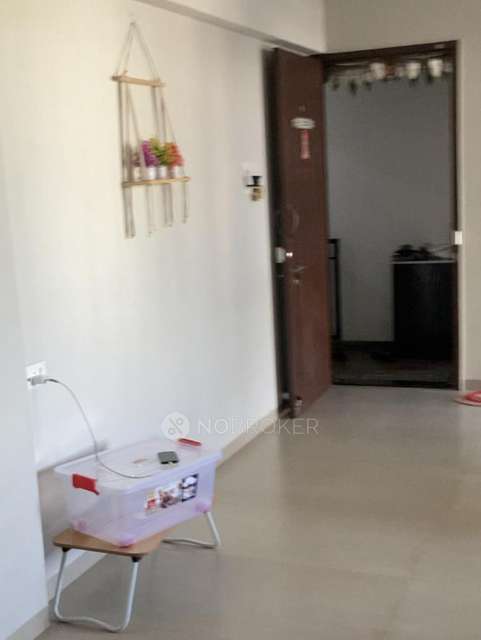 2 BHK Flat In Periwinkle Society for Rent  In Periwinkle By Ajit Construction