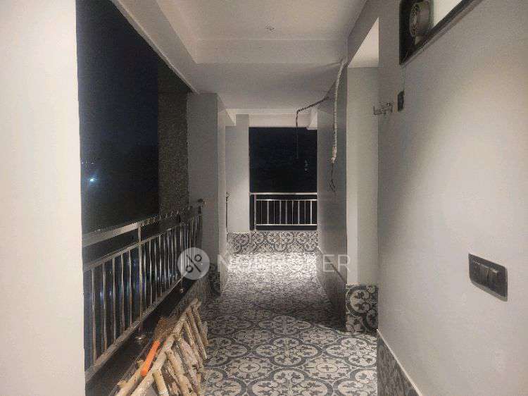 4 BHK Flat In Cghs Chandanwari Apartments For Sale  In Sector 10 Dwarka