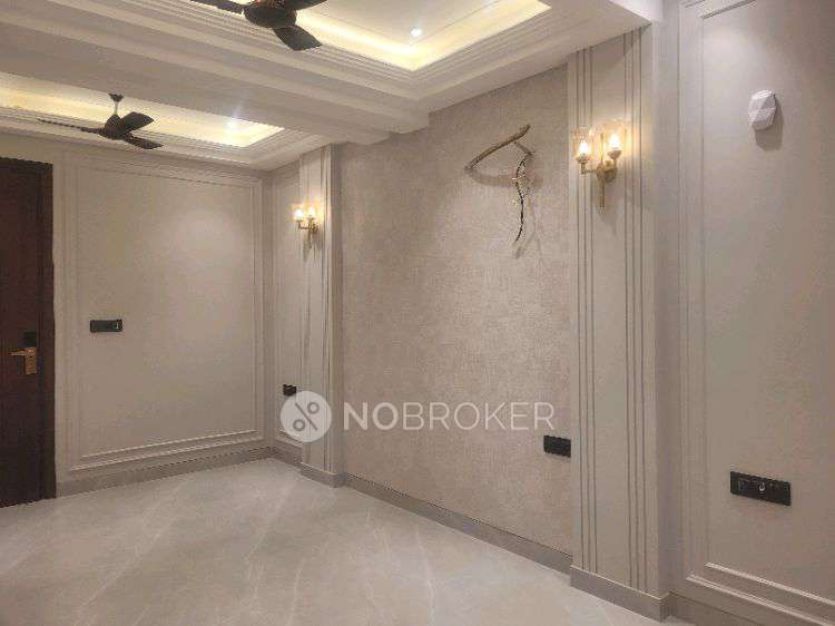 4 BHK Flat In Cghs Chandanwari Apartments For Sale  In Sector 10 Dwarka