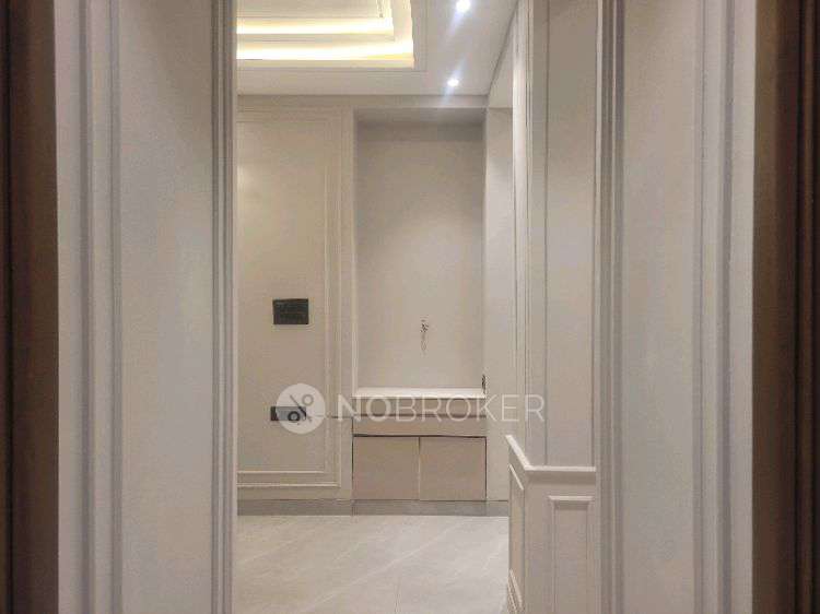 4 BHK Flat In Cghs Chandanwari Apartments For Sale  In Sector 10 Dwarka