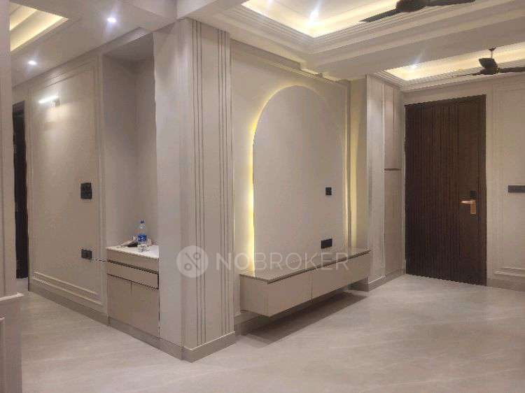 4 BHK Flat In Cghs Chandanwari Apartments For Sale  In Sector 10 Dwarka