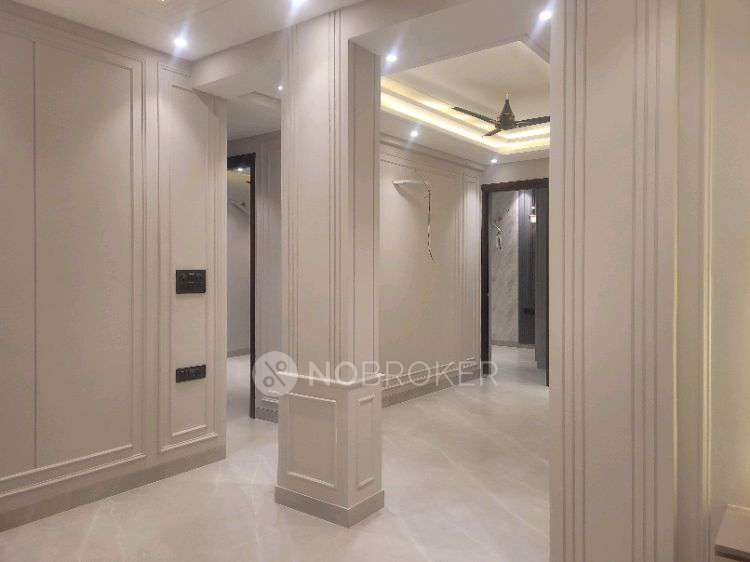 4 BHK Flat In Cghs Chandanwari Apartments For Sale  In Sector 10 Dwarka