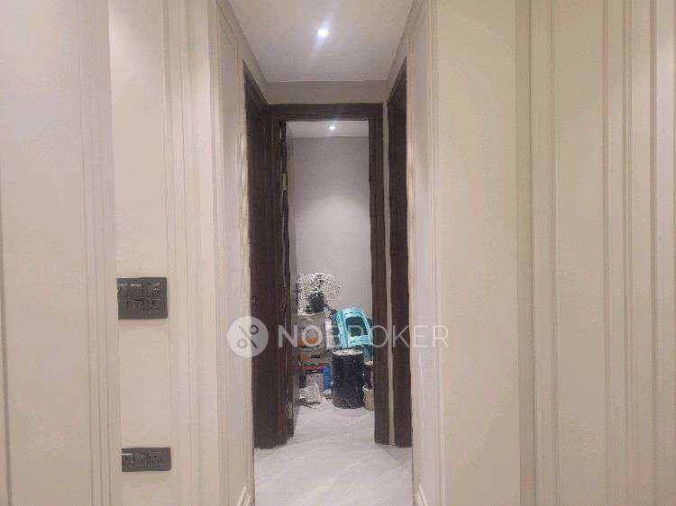 4 BHK Flat In Cghs Chandanwari Apartments For Sale  In Sector 10 Dwarka