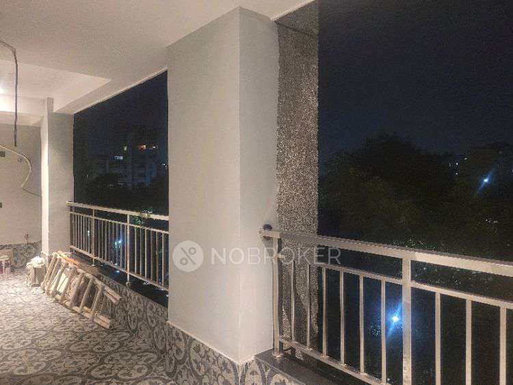 4 BHK Flat In Cghs Chandanwari Apartments For Sale  In Sector 10 Dwarka