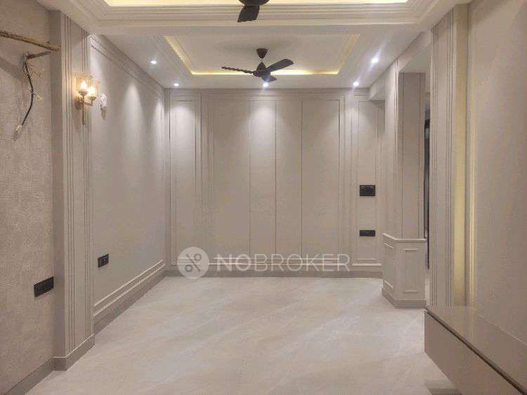 4 BHK Flat In Cghs Chandanwari Apartments For Sale  In Sector 10 Dwarka