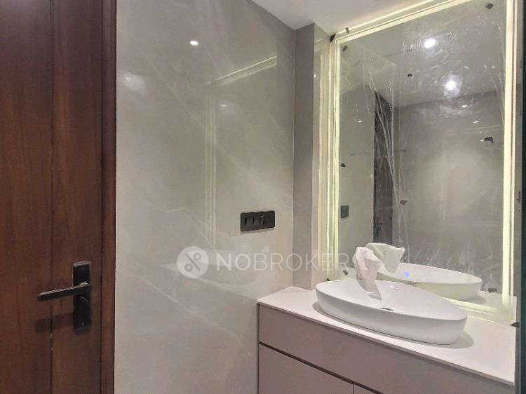 4 BHK Flat In Cghs Chandanwari Apartments For Sale  In Sector 10 Dwarka