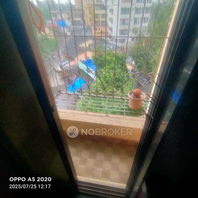 1 BHK Flat In Seasons Elite for Rent  In Kalyan West