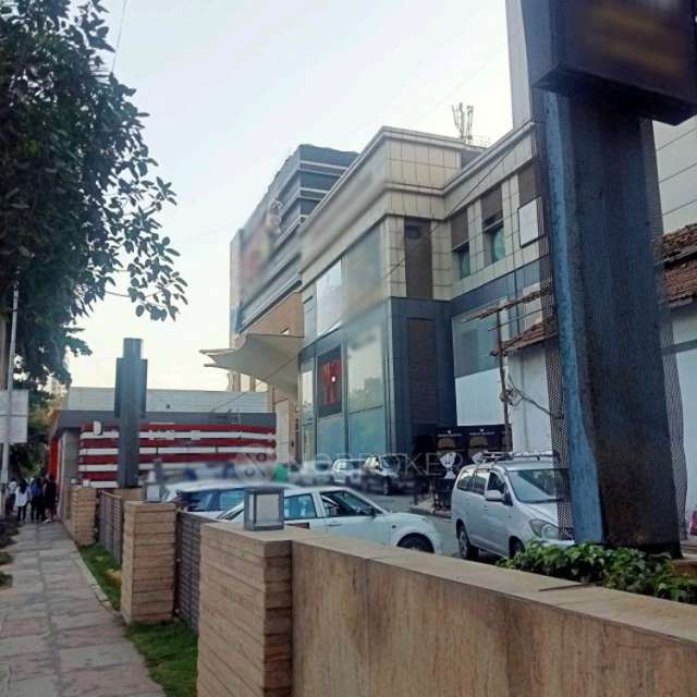 Shop in  Lower Parel , Mumbai for Rent 