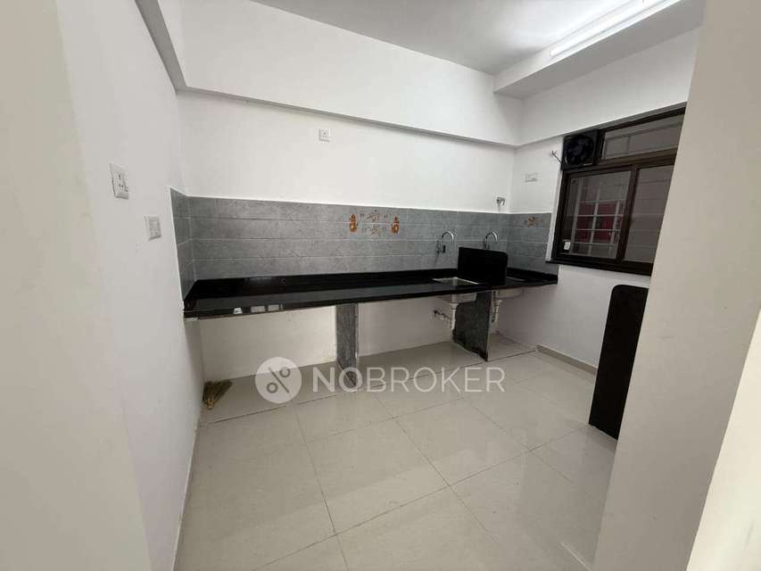 2 BHK Flat In Roshan Milestone, Wakad for Rent  In Tathawade