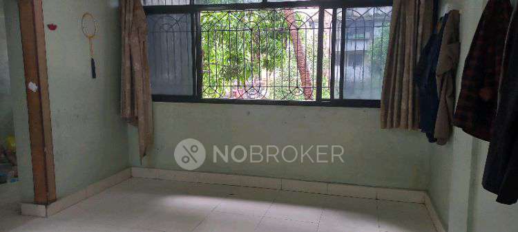 Single Room for Male In 1 BHK  In Skf Colony In Jqmm+cq6 New Skf Colony Block-a16, New Skf Colony, Chinchwad, Pimpri-chinchwad, Maharashtra 411033, India