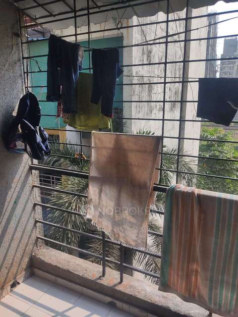 1 BHK Flat In Ashlesha Ashlesha For Sale  In Ulwe