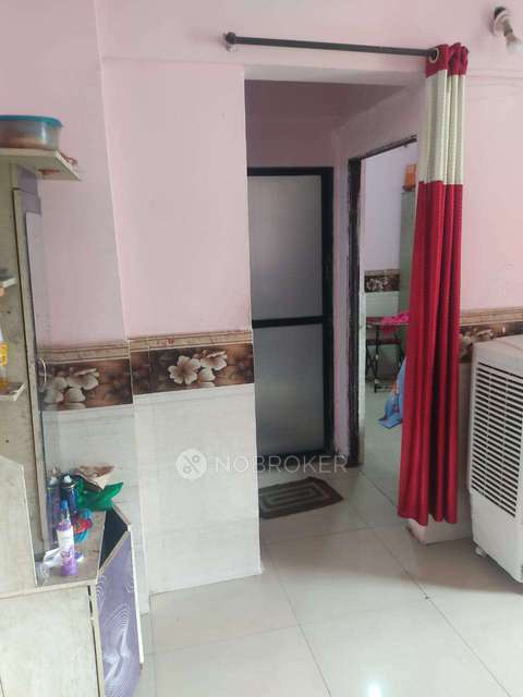 1 BHK Flat In Ashlesha Ashlesha For Sale  In Ulwe