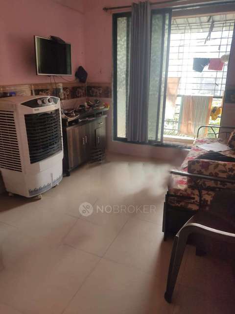1 BHK Flat In Ashlesha Ashlesha For Sale  In Ulwe