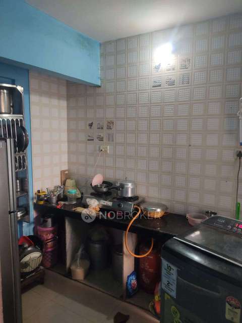 1 BHK Flat In Ashlesha Ashlesha For Sale  In Ulwe