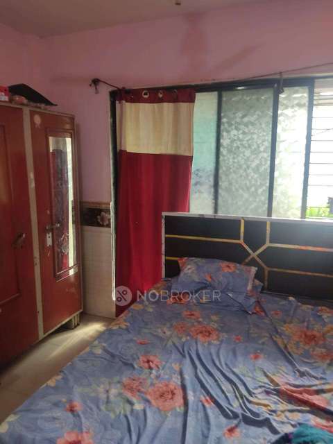 1 BHK Flat In Ashlesha Ashlesha For Sale  In Ulwe