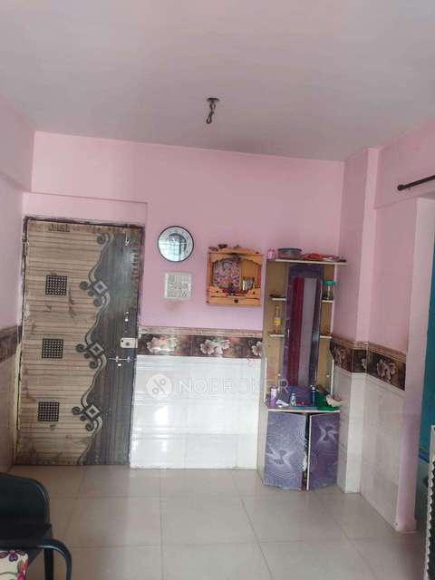 1 BHK Flat In Ashlesha Ashlesha For Sale  In Ulwe