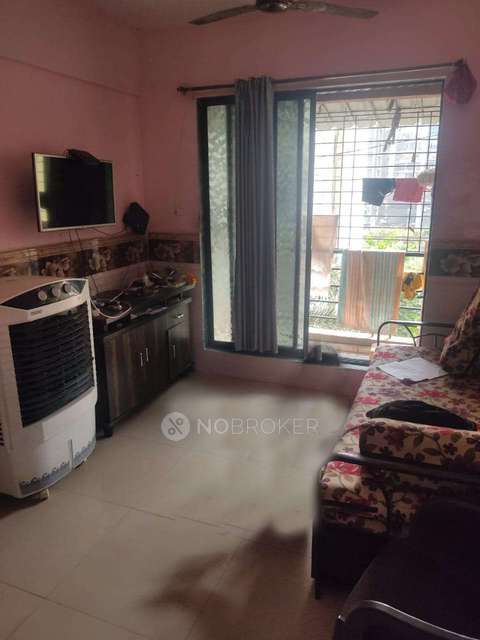 1 BHK Flat In Ashlesha Ashlesha For Sale  In Ulwe