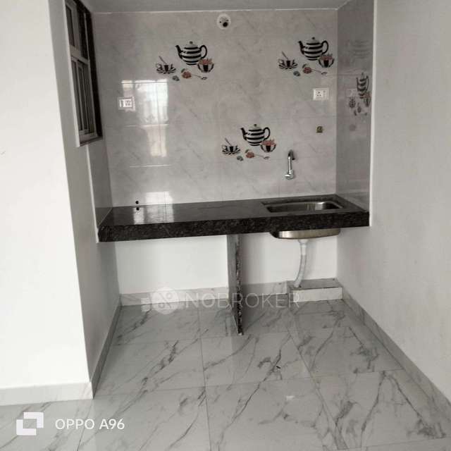 1 RK Flat In Sky Tower For Sale  In Talegaon Dabhade