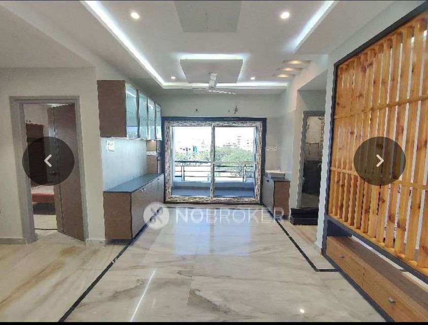 2 BHK Flat In Srisai Vevik for Rent  In Narsingi, Hyderabad
