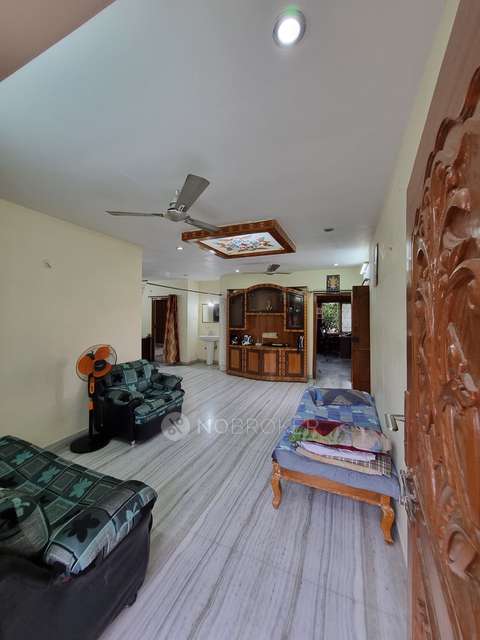 Shared Room for Male In 2 BHK  In Sb In  Yousufguda 